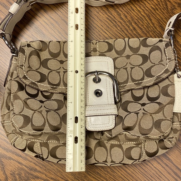 Coach Soho Bag - Picture 12 of 14